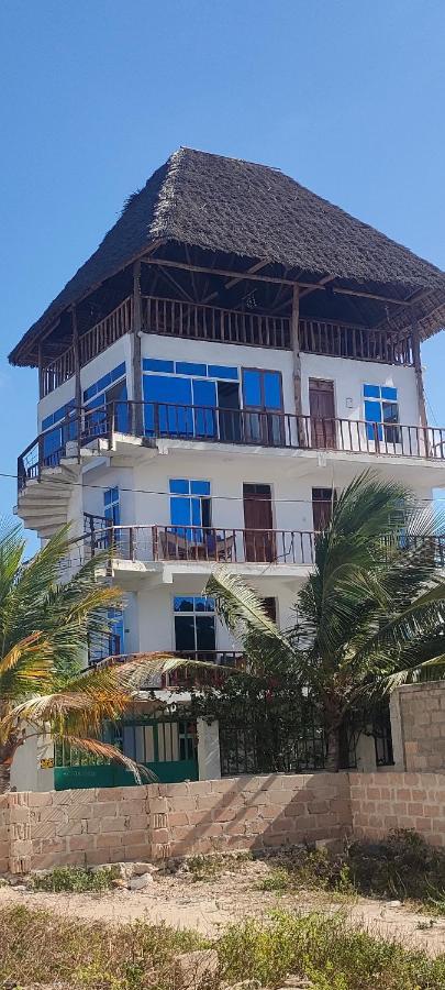 Hotel Mambo Boutique Nungwi Exterior foto
